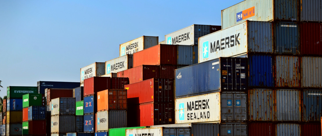Logistics sector update | Q1 2026 M&A report