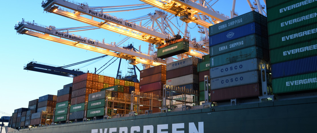Logistics sector update | Q4 2022 M&A report
