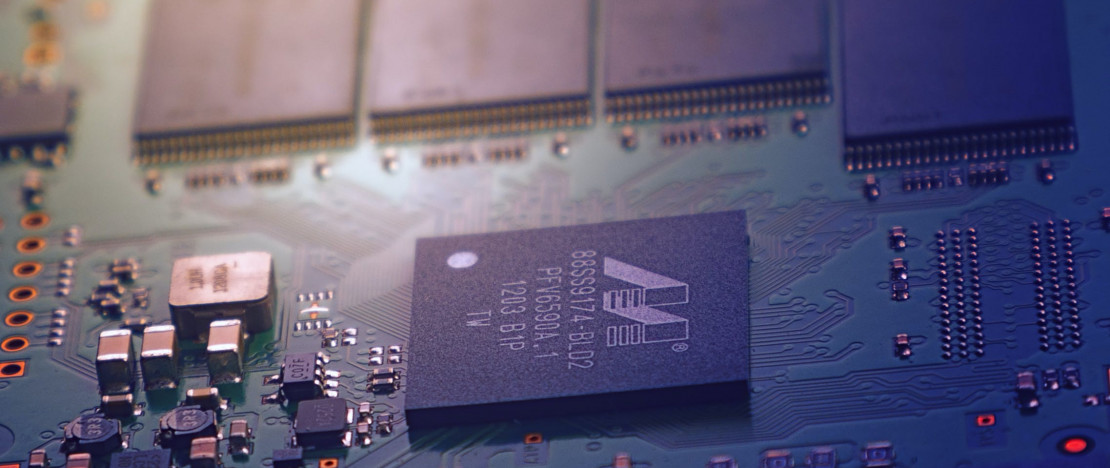 Technology sector update | Q3 2023 M&A report