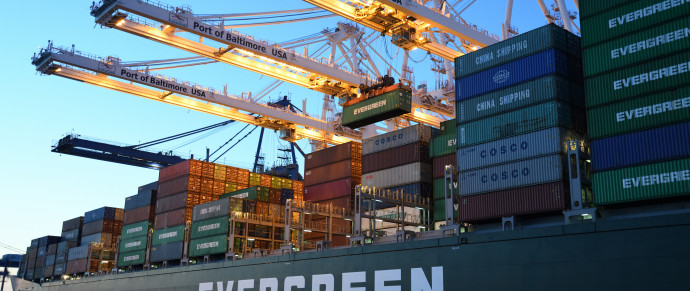 Logistics sector update | Q1 2023 M&A report