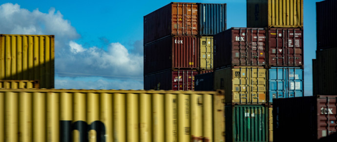 Logistics sector update | Q2 2024 M&A report