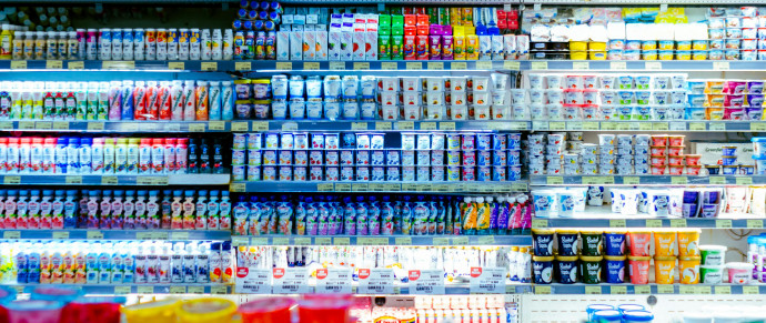 Greek F&B sector update | Q4 2024 M&A report