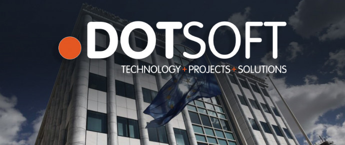 Alma Advisors advises Diorama II’s on its 40% acquisition of Dotsoft S.A.